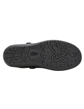 Zapato Leds para mujer