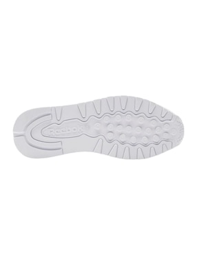 Tenis Reebok Classic Leather para mujer
