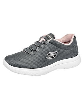 Tenis Skechers Para Mujer