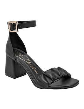 Zapatilla Clasben