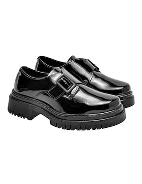 Zapato Green Love para mujer