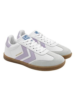 Tenis Apoort para mujer