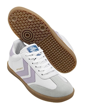 Tenis Apoort para mujer