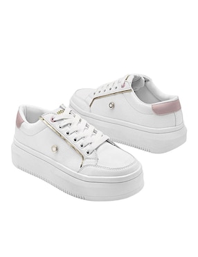 Tenis Moramora para mujer