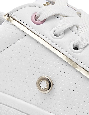 Tenis Moramora para mujer