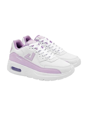 Tenis Apoort para mujer