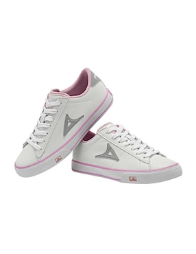 Tenis Pirma para mujer