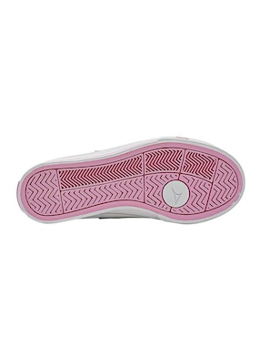 Tenis Pirma para mujer