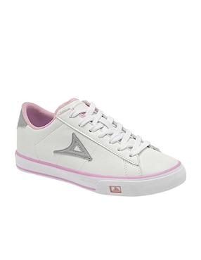 Tenis Pirma para mujer