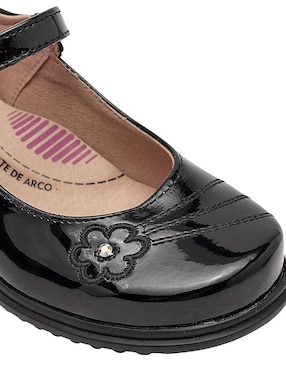 Zapato Yuyin para mujer