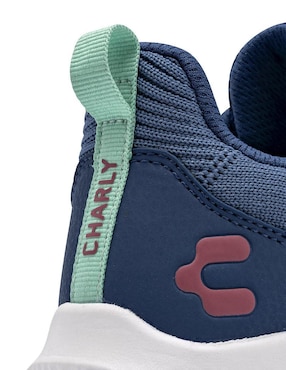 Tenis Charly para mujer