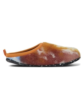 Pantufla Camper Wabi Para Mujer