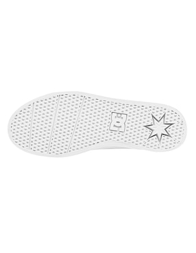 Tenis DC Shoes para mujer