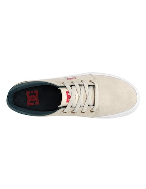 Tenis DC Shoes para mujer