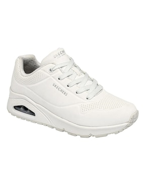 Tenis Skechers Para Mujer