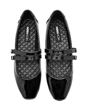 Balerina Moramora para mujer