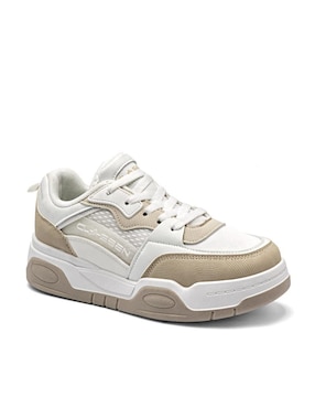 Tenis Clasben Para Mujer