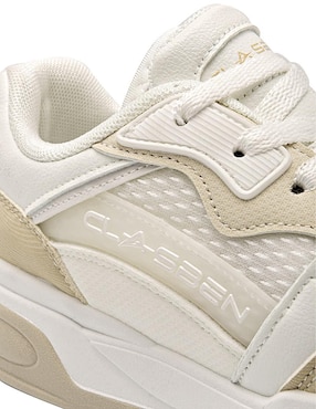 Tenis Clasben para mujer