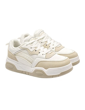Tenis Clasben para mujer