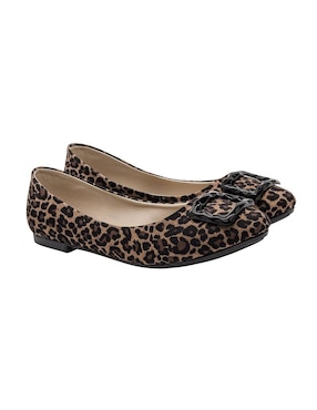 Balerina Moramora para mujer