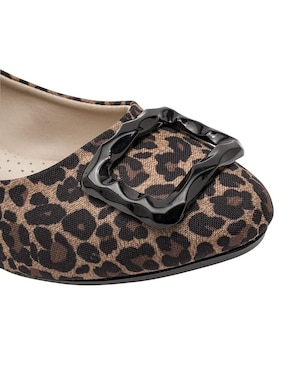 Balerina Moramora para mujer