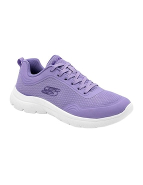 Tenis Skechers para mujer