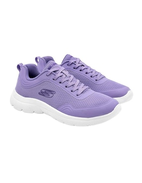 Tenis Skechers para mujer
