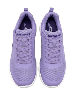Tenis Skechers para mujer