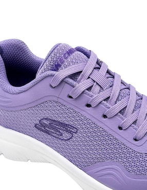 Tenis Skechers para mujer