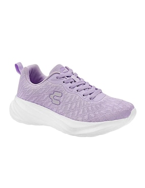 Tenis Charly para mujer