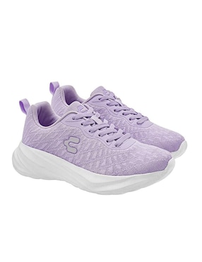 Tenis Charly para mujer