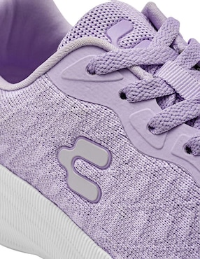 Tenis Charly para mujer