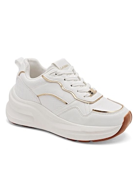Tenis Clasben para mujer