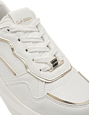 Tenis Clasben para mujer