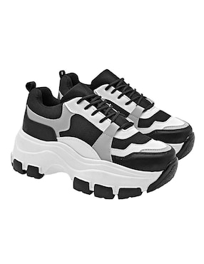 Tenis Mimar para mujer