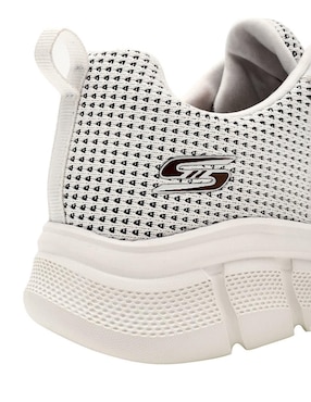 Tenis Skechers para mujer
