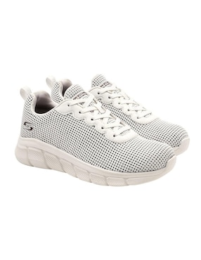 Tenis Skechers para mujer
