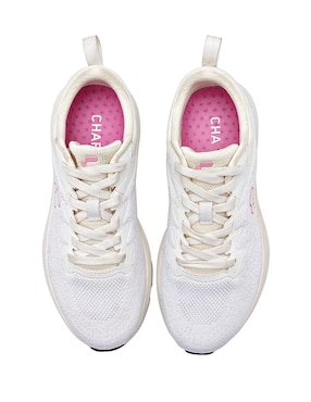 Tenis Charly para mujer