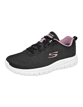 Tenis Skechers Para Mujer