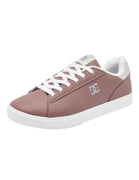 Tenis Dc Shoes para mujer