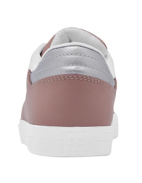Tenis Dc Shoes para mujer
