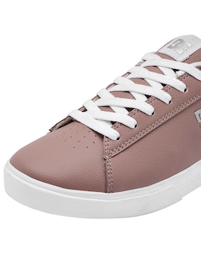 Tenis Dc Shoes para mujer