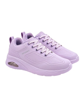 Tenis Apoort para mujer