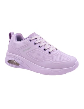 Tenis Apoort para mujer