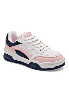 Tenis Clasben Para Mujer