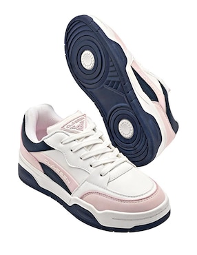 Tenis Clasben para mujer