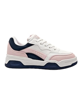 Tenis Clasben para mujer