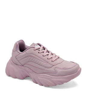 Tenis Clasben Para Mujer