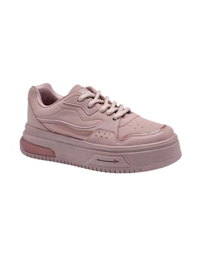 Tenis Clasben Para Mujer