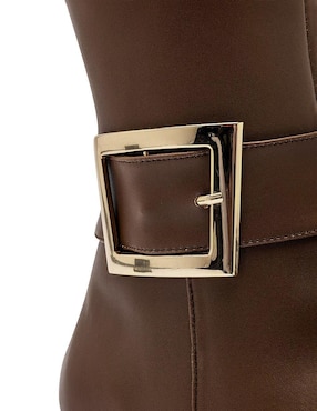 Bota abajo de la rodilla Been Class para mujer